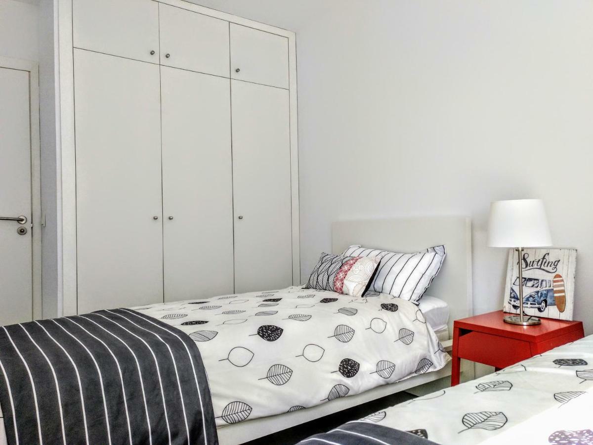 Апартаменти Nuevo Y Acogedor Duplex Frente Al Mar Ель-Медано Екстер'єр фото